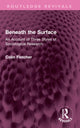 Book cover of: Beneath the Surface
