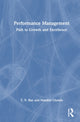 Book cover of: Performance Management. By: T. V. Rao