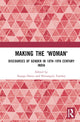 Book cover of: Making the 'Woman'