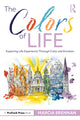 Book cover of: Colors of Life. By: Marcia Brennan