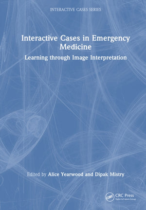 Interactive Cases in Emergency Medicine