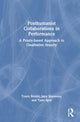 Book cover of: Posthumanist Collaborations in Performance