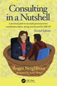 Book cover of: Consulting in a Nutshell. By: Roger Neighbour