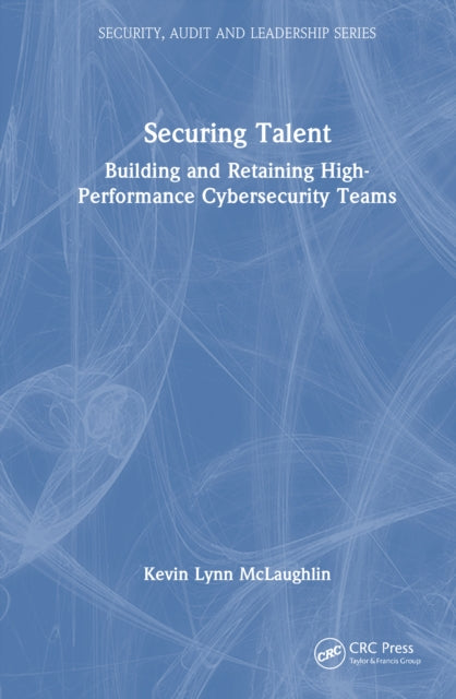 Book cover of: Securing Talent