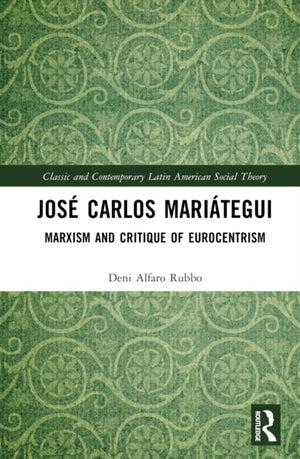 Jose Carlos Mariategui