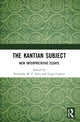 Book cover of: Kantian Subject. By: Fernando M. F. Silva