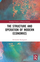 Book cover of: Structure and Operation of Modern Economies. By: Alessandro Romagnoli
