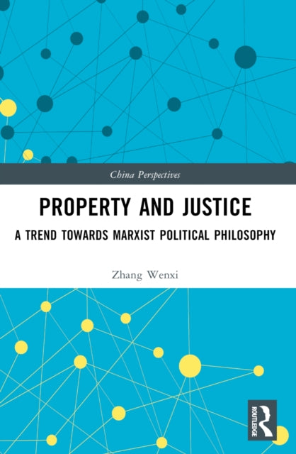Book cover of: Property and Justice