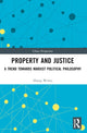 Book cover of: Property and Justice