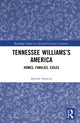 Book cover of: Tennessee Williams’s America