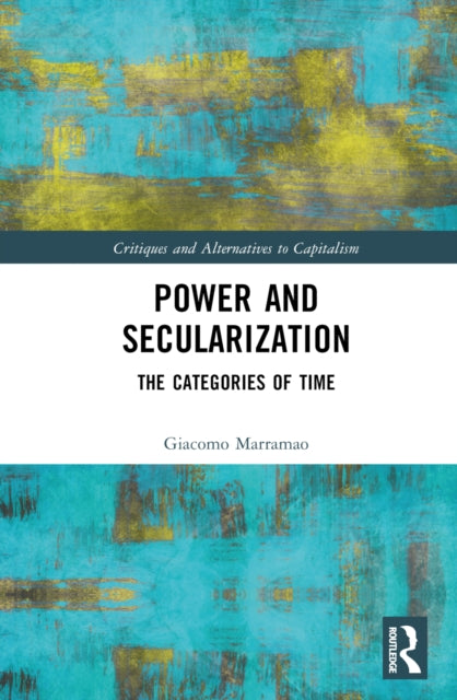 Book cover of: Power and Secularization