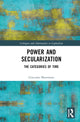 Book cover of: Power and Secularization