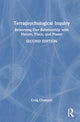 Book cover of: Terrapsychological Inquiry. By: Craig Chalquist