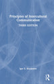 Book cover of: Principles of Intercultural Communication. By: Igor Klyukanov