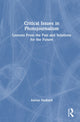 Book cover of: Critical Issues in Photojournalism. By: Adrian Hadland