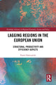 Book cover of: Lagging Regions in the European Union. By: Pawel Dobrzański