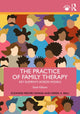 Book cover of: Practice of Family Therapy