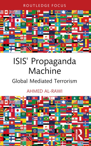 ISIS' Propaganda Machine