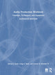 Book cover of: Audio Production Worktext