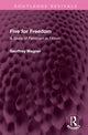 Book cover of: Five for Freedom. By: Geoffrey Wagner