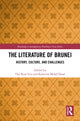 Book cover of: Literature of Brunei