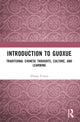 Book cover of: Introduction to Guoxue. By: Taiyan Zhang