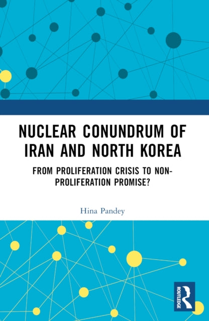 Book cover of: Nuclear Conundrum of Iran and North Korea