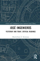 Book cover of: Jose Ingenieros