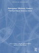 Book cover of: Hydropower Efficiency, Grade 4. By: Carla C. Johnson