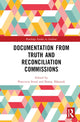 Book cover of: Documentation from Truth and Reconciliation Commissions. By: Proscovia Svärd