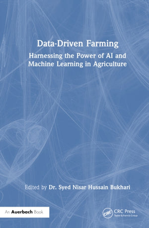 Data-Driven Farming