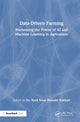 Book cover of: Data-Driven Farming