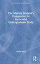 Book cover of: Mature Student’s Companion for Successful Undergraduate Study. By: David Allan