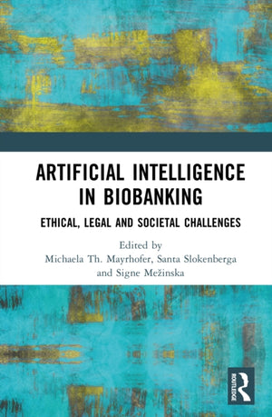 Artificial Intelligence in Biobanking