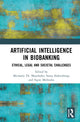 Book cover of: Artificial Intelligence in Biobanking