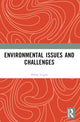 Book cover of: Environmental Issues and Challenges