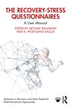 Book cover of: Recovery-Stress Questionnaires. By: Michael Kellmann