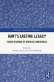 Book cover of: Kant’s Lasting Legacy