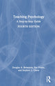 Book cover of: Teaching Psychology