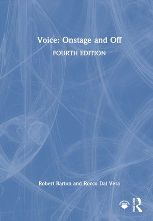 Voice: Onstage and Off