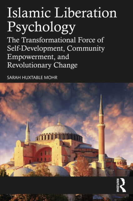 Book cover of: Islamic Liberation Psychology