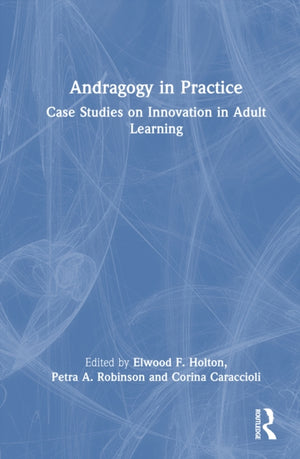 Andragogy in Practice