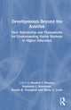 Book cover of: Developments Beyond the Asterisk. By: Heather J. Shotton