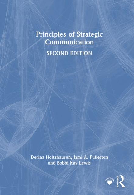 Principles of Strategic Communication
