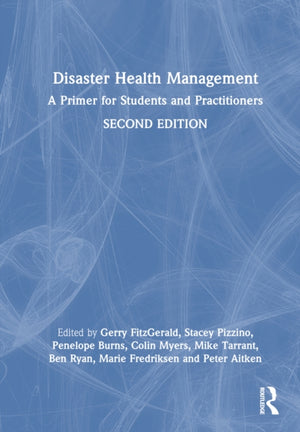 Disaster Health Management