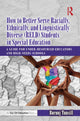 Book cover of: How to Better Serve Racially, Ethnically, and Linguistically Diverse (RELD) Students in Special Education. By: Buruuj Tunsill