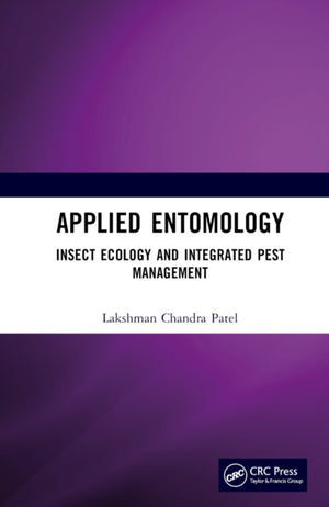 Applied Entomology