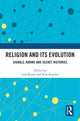 Book cover of: Religion and its Evolution