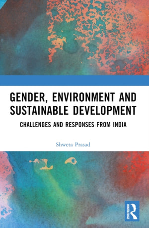 Gender, Environment and Sustainable Development