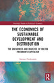 Book cover of: Economics of Sustainable Development and Distribution. By: Dariusz Pieńkowski